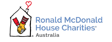 Corporate Work Health Client - Ronald Mcdonald house charities