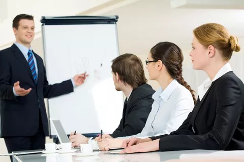 Workplace ergonomics assessment training