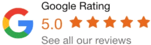 CWHA Google reviews