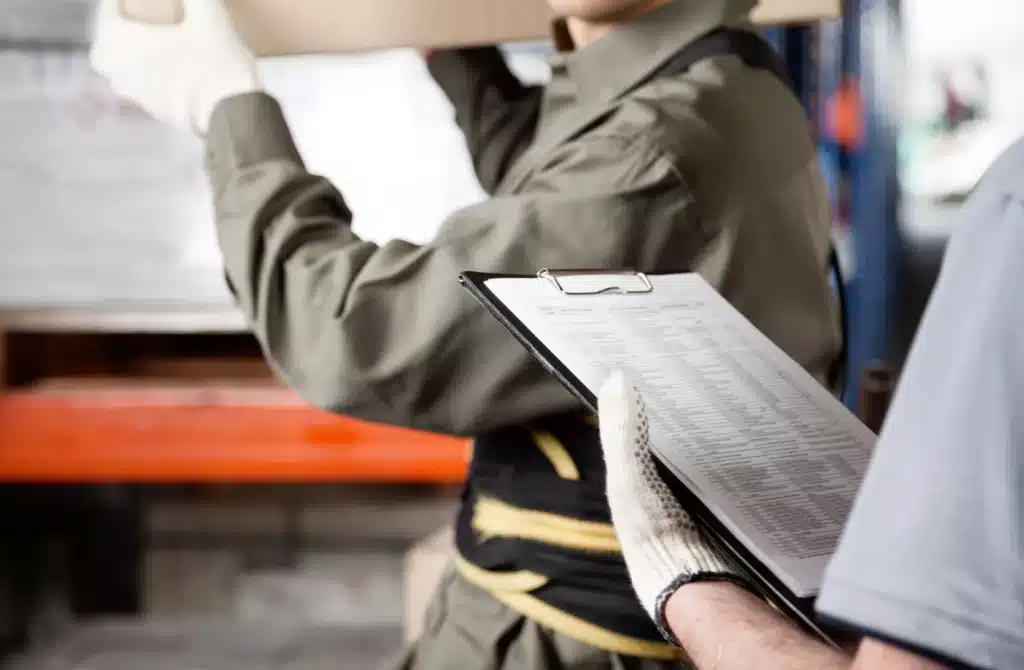 Manual Handling Training Canberra Courses Assessments