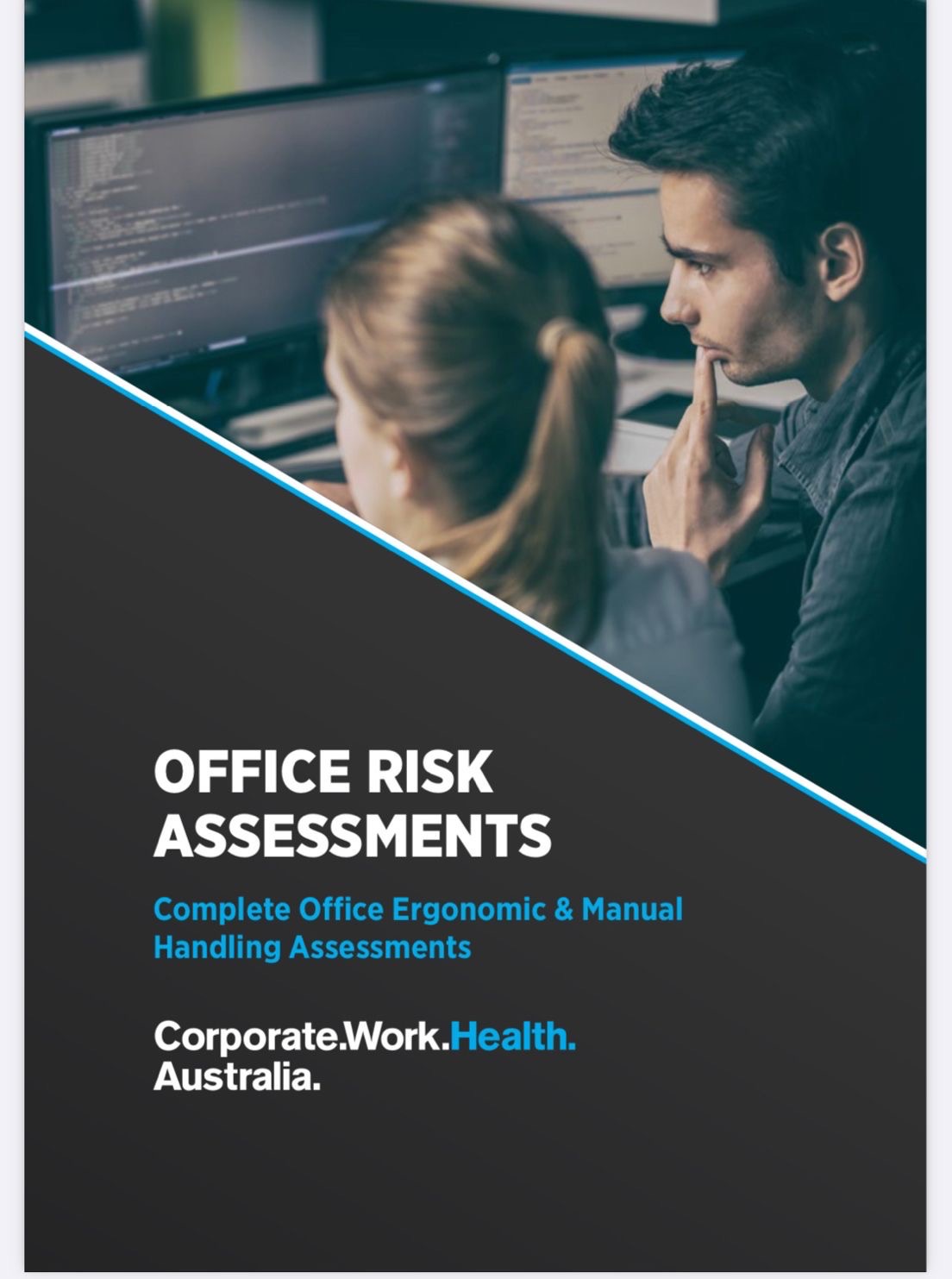 Office Risk Assessment Solutions