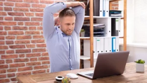 Free Office Stretches And Exercises Videos