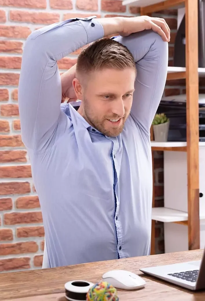 Office Stretches
