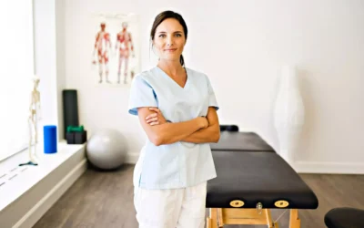 Ergonomic Training For Allied Health Professionals