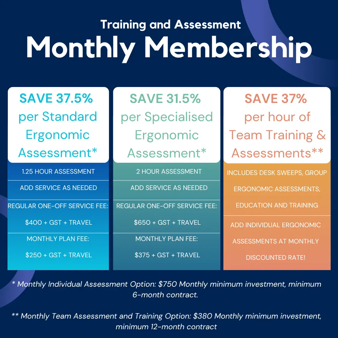 CWHA Infographic Monthly Membership