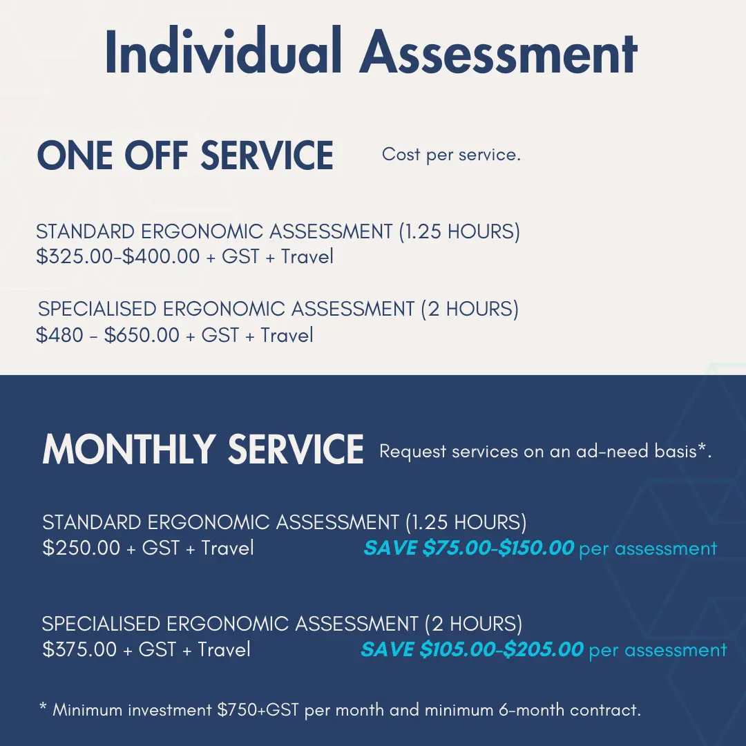 Individual Assessment