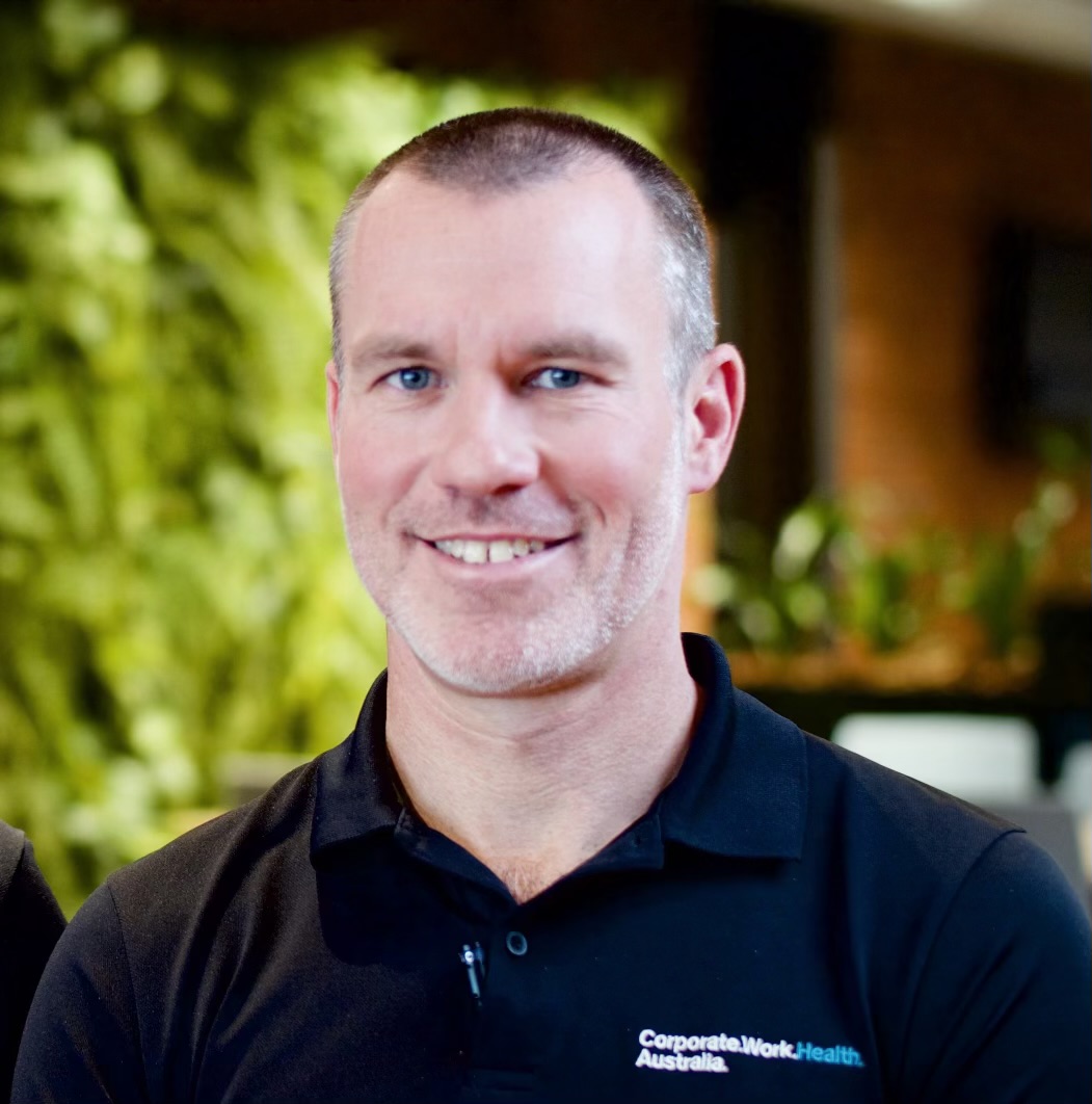Wade Brennan CWHA Director Wade profile 2023